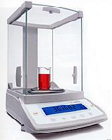 盤錦電子精密分析天平,220g,0.1mg