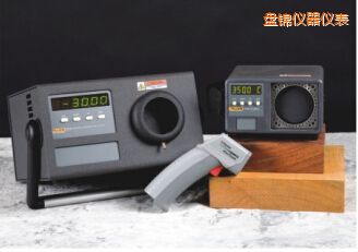 盤錦便攜式紅外溫度校準(zhǔn)器