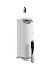 平度小型銦/錫/鋅/鋁固定點(diǎn)復(fù)現(xiàn)/保存裝置