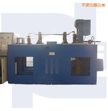 平度機(jī)械式汽車穩(wěn)定桿疲勞試驗機(jī)