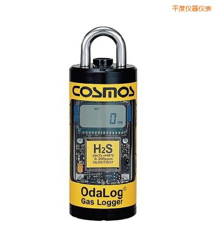 平度硫化氫氣體檢測(cè)器