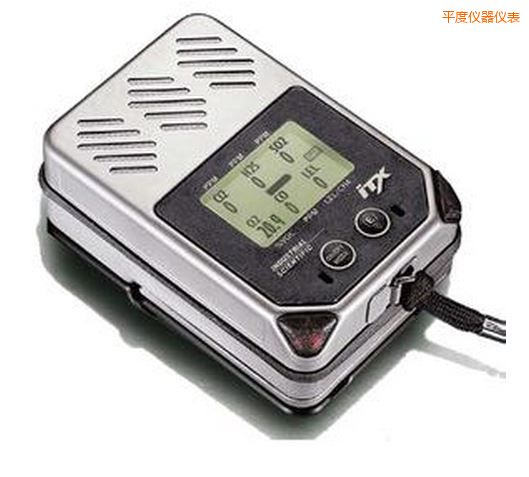 平度多氣體檢測儀