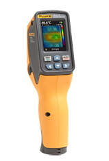 平度可視紅外測(cè)溫儀