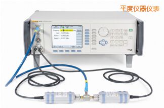 ƽ��27 GHz���l������(bi��o)��(zh��n)