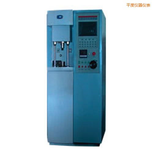 平度時代四球摩擦試驗機