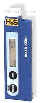 平度毒性氣體檢測儀