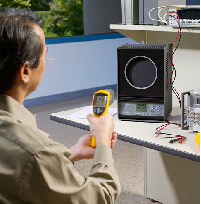 平度大面源紅外溫度校準器