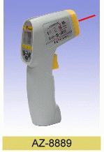 青島紅外溫度計