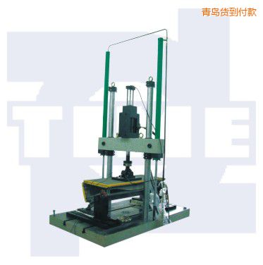 青島電液伺服動(dòng)靜萬能試驗(yàn)機(jī)