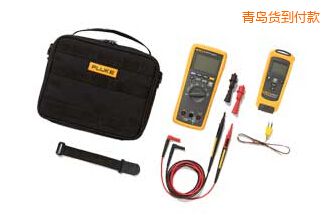 青島FC 無線 t3000 溫度套件