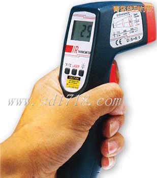 青島紅外溫度計