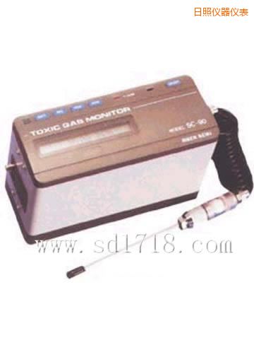 日照毒性檢測(cè)儀