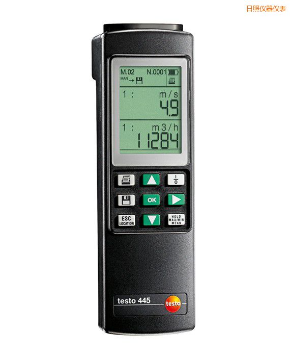 日照多功能測(cè)量?jī)x