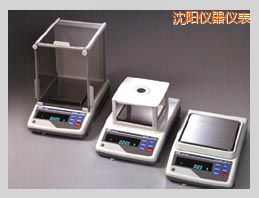 沈陽GX系列精密電子天平,210g,0.001g