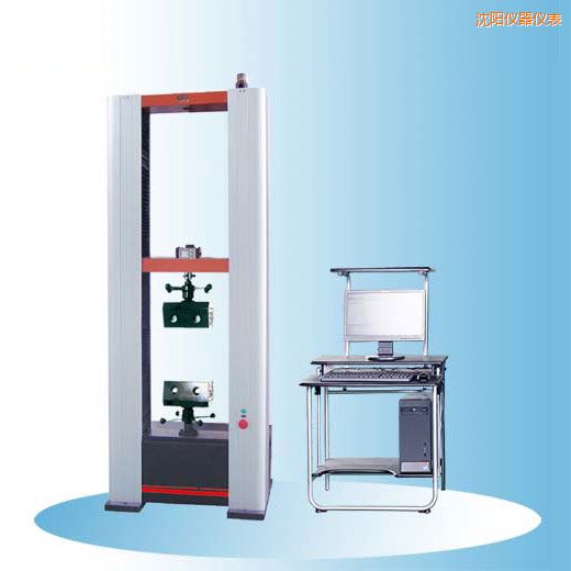 沈陽時代土工布材料試驗(yàn)機(jī)