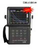 全數(shù)字智能超聲波探傷儀,型號(hào):PXUT-300c型,品牌:南通友聯(lián)