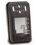 石嘴山煤礦專用4氣體檢測儀