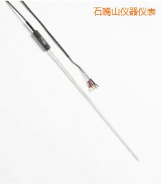 石嘴山高精度石英套管標(biāo)準(zhǔn)鉑電阻溫度計