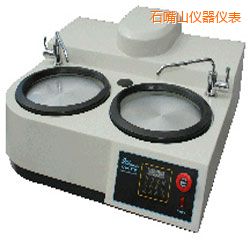 石嘴山時代手動研磨拋光機