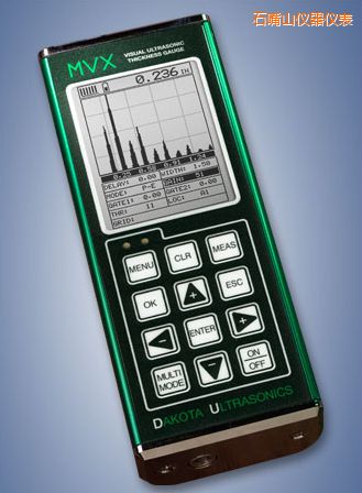 石嘴山A/B掃描測厚儀