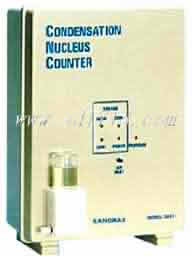 石嘴山凝縮核法粒子計(jì)數(shù)器