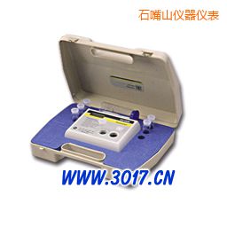 石嘴山便攜式水質實驗室