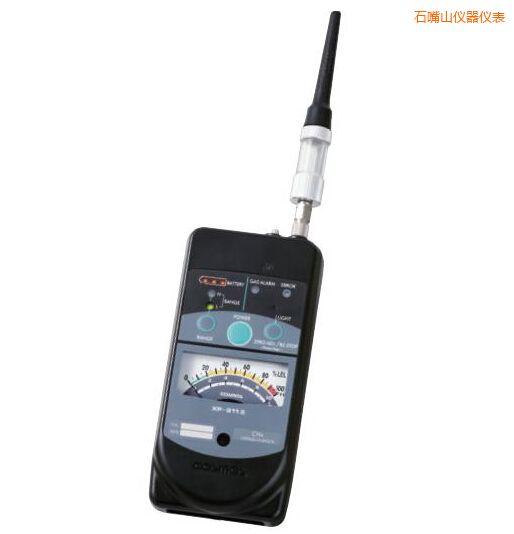 石嘴山可燃?xì)怏w檢測器