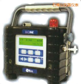 石嘴山復(fù)合氣體檢測儀