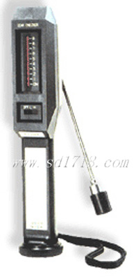 石嘴山可燃氣體/毒性氣體檢測儀