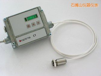 石嘴山工業(yè)在線紅外測(cè)溫儀