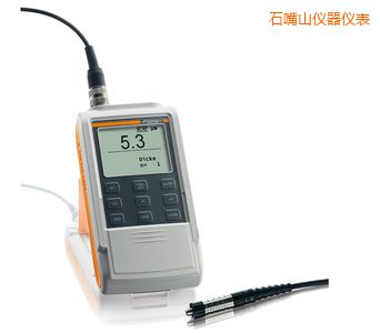 石嘴山手持式涂層測(cè)厚儀