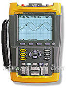 石嘴山數(shù)字萬(wàn)用示波表