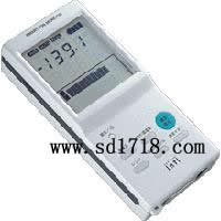 石嘴山空氣負(fù)離子測定儀