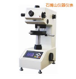 石嘴山時代顯微硬度計
