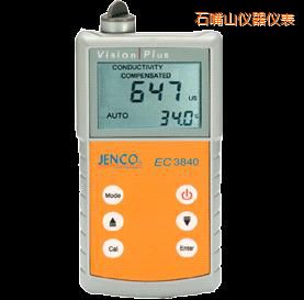 ʯ��ɽ��������JENCO 3840��yʽ늌��ʃx/TDS/�}�Ȝyԇ�x