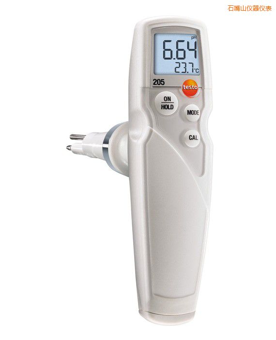 石嘴山pH計