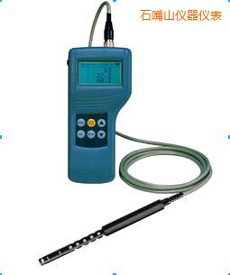 石嘴山室內(nèi)空氣品質(zhì)測試儀