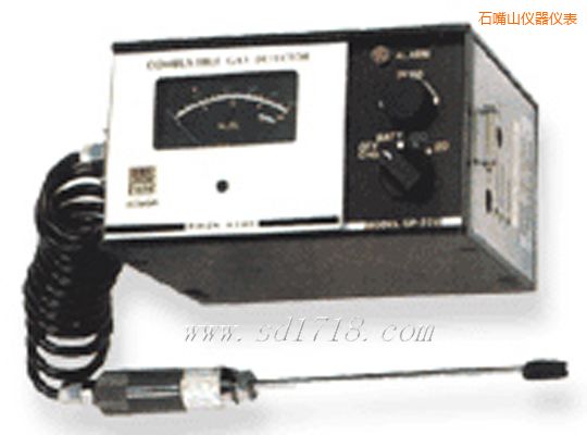 石嘴山可燃氣體檢測儀