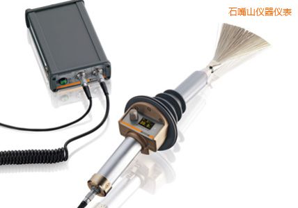 石嘴山便攜式孔隙率測試儀