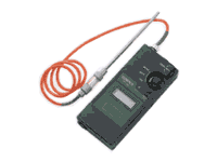 石嘴山高靈敏度可燃性氣體濃度計(jì)