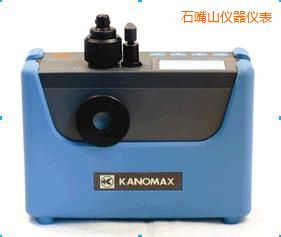 石嘴山光散亂式數(shù)字粉塵計(jì)