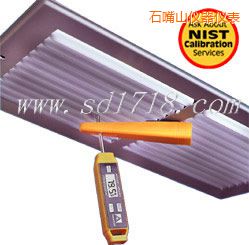 石嘴山快速檢測(cè)探針溫度計(jì)(灰色)