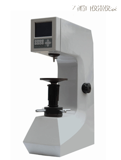 石嘴山數(shù)顯洛氏硬度計
