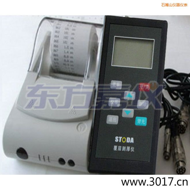 石嘴山STODA涂層測(cè)厚儀