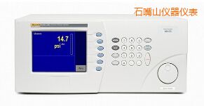 石嘴山標(biāo)準(zhǔn)型精密壓力測量儀