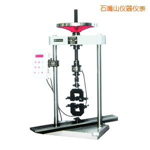 石嘴山電子式人造板試驗機