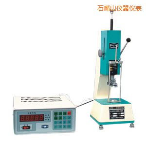 石嘴山單數(shù)顯式彈簧拉壓試驗(yàn)機(jī)