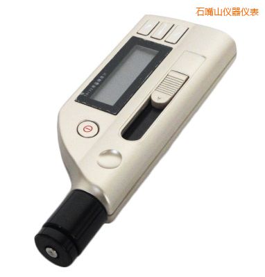 石嘴山一體化便攜式里氏硬度計
