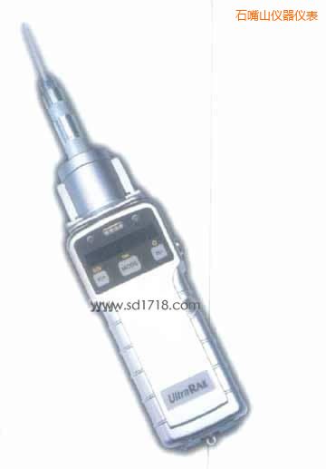 ʯ��ɽ����ʽ�طN VOC �z�y(c��)�x