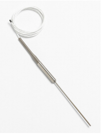 石嘴山小直徑工業(yè)鉑電阻溫度計(jì)